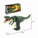 thumbnail image 4 of T-Rex Retráctil con Sonido Mordida Animada Mecánico y Compacto, 4 of 8
