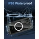 thumbnail image 2 of Funda Impermeable Con Protector De Pantalla Para Samsung Galaxy S25 Plus, 2 of 3