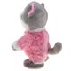 thumbnail image 2 of Pink Walking & Talking Plush Cat Talking Kitten Ni?os Juguete Interactivo Regalo, 2 of 5