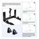 thumbnail image 2 of Kit De Montaje Isofix Para Asiento De Seguridad Bebé Niñ@, 2 of 3
