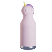 Asobu Chile - Botella Termica Bestie Unicornio