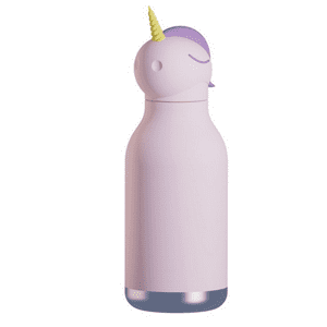 Asobu Chile - Botella Termica Bestie Unicornio