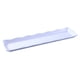 thumbnail image 1 of Bandeja expositora Yanco Deli Collection DC-6019W 19 x 13 x 2,5 cm, color blanco, 1 of 1
