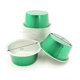 thumbnail image 5 of Minitazas desechables de aluminio para hornear KitchenDance, 50 ml, paquete de 100, 5 of 7