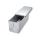 thumbnail image 2 of Pan USA Pan Pullman de acero aluminizado, 23 x 10 x 10 cm, 2 of 6