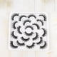 thumbnail image 1 of 10 Pairs False Eyelashes, Thick Natural False Eyelashes , Fluffy And Curling Soft Lashes, 1 of 2