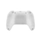 thumbnail image 4 of Controlador 8Bitdo Ultimate Mini con cable para Xbox, color blanco translúcido, 4 of 9