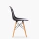 thumbnail image 5 of Pack Eames DSW x4 Negro, 5 of 7
