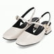 thumbnail image 3 of Zapato Mujer Crema/Charol Tati 82 Piccadilly, 3 of 3