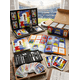 thumbnail image 3 of Pack Álbum Panini Tapa Blanda  2026 + 2 Sobres  Oficiales, 3 of 6