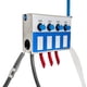 thumbnail image 4 of Proporcionador de Dilución de Químicos de Limpieza popstechnologies, 4 of 9