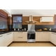 thumbnail image 2 of Cocina a gas 4 Quemadores Ch-640Ni Horno híbrida / Gas Licuado, 2 of 7