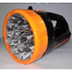 thumbnail image 2 of Linterna Led De Mano Recargable 15 Led Dejavú, 2 of 3