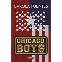 Debate - Libro Chicago Boys