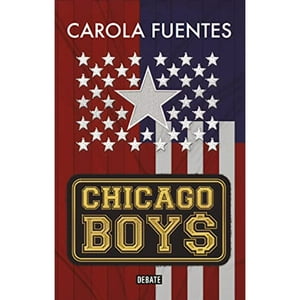Debate - Libro Chicago Boys