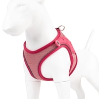 Max & Molly - Arnés Perro Air Vest Matrix 2.0 Rose