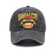 thumbnail image 1 of GORRA MRSAHLV de algodón 55‑59 cm con bordado de fútbol, 1 of 7