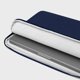 thumbnail image 4 of Tomtoc Funda Light-A18 para MacBook Neo/ Air / Pro 13" Azul Oscuro, 4 of 10