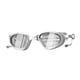 thumbnail image 2 of Gafas De Natación Con Tapón Para Los Oídos, Gafas De Natación Para Bucear, Deportes Acuáticos, Piscina, Color Blanco, 2 of 5