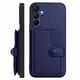 thumbnail image 1 of FOXDOCK Funda para SAMSUNG Galaxy A16 con Bloqueo RFID - Diseño Elegante con Cierre de Botón, 1 of 5