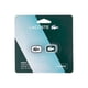 thumbnail image 1 of Antivibrador de Tenis Lacoste X2, 1 of 3