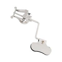 Bothyi - Abrazadera De Clip De Música En El Soporte Clip De Hoja De Música Duradero Para Trompeta De Saxofón