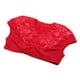 thumbnail image 3 of Chaqueta De Plumón Para Mujer Calentador De Hombros Cálido Protector De Abrigo Térmico Rojo M, 3 of 5