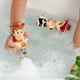 thumbnail image 3 of Set de baño Disney Store Toy Story Kids con 5 figuras y cubo, 3 of 8