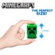 thumbnail image 3 of Fidget Spinner Just Toys LLC Minecraft Creeper Green, 3 of 8
