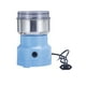 thumbnail image 3 of Molinillo Multiusos, Máquina De Molienda En Seco Eléctrica Con Disipación De Calor Para Nueces, Azul, 3 of 3