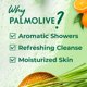 thumbnail image 4 of Gel de Ducha Palmolive Aroma Morning Tonic 250 ml, 4 of 9