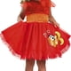 thumbnail image 3 of Disfraz oficial de Sesame Street Frilly Elmo de 12 a 18 meses, 3 of 6