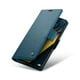 thumbnail image 3 of CaseMe tipo cartera Xiaomi Poco X6 Pro 5G con cierre magnético, RFID, tarjetero, soporte, carga inalámbrica, 3 of 5