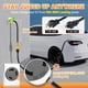 thumbnail image 5 of Adaptador MECMO L6-30P a 6-20R, 30 A, 250 V, cable de 30 cm, 5 of 9