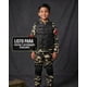 thumbnail image 2 of Disfraz Infantil Militar Marino Navy Seal USA, 2 of 7