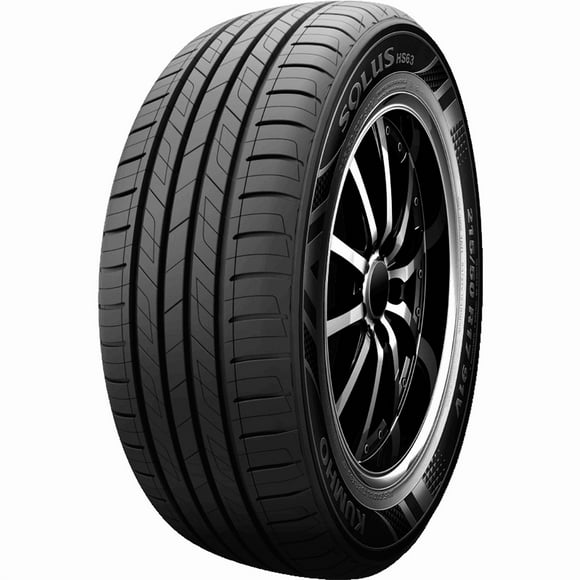 Neumático 205/55 R16 Fortune 91V FSR-802