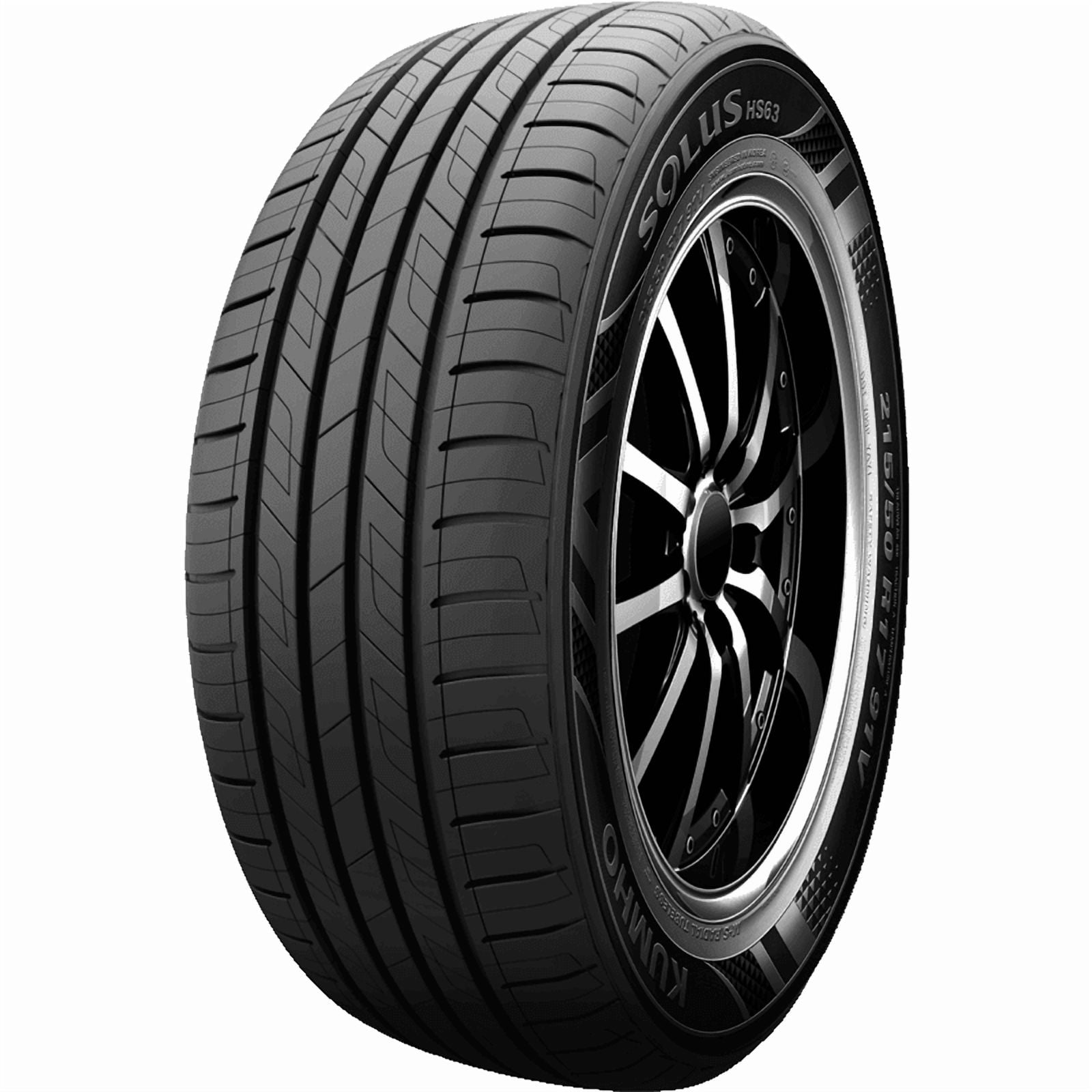 Neumático 205/55 R16 Fortune 91v Fsr-802