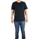 thumbnail image 3 of Polera Manga Corta Algodón Hombre Lisa Basic, 3 of 4