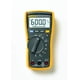 thumbnail image 1 of Multímetro Fluke True-RMS 115 con batería y pantalla LED retroiluminada, 1 of 3
