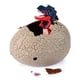 thumbnail image 3 of Figura Interactiva Dino Primal Hatch Hibrido, 3 of 6