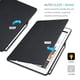 thumbnail image 5 of Funda con teclado ProCase para iPad Pro 12.9 2017/2015 con lápiz, 5 of 8