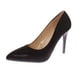 thumbnail image 1 of Zapato taco Negro Mia Mia, 1 of 4