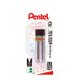 thumbnail image 1 of Minas de Repuesto Super Hi-Polymer 0.5 mm HB, 1 of 1