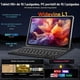 thumbnail image 2 of Tablet CWHT G16 - Android 15 Kit Teclado Mouse Lápiz Funda, 2 of 10