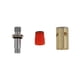 thumbnail image 3 of Grifos Kohler de latón Plumbing Stem Danco 15553E, 3 of 3