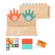 thumbnail image 3 of Bloques De Conteo De Números Para Niños, Juego De Matemáticas Con Dedos Para Niños De 3 A 5 Años, Regalos, Tablero De Doble Cara, 3 of 5