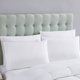 thumbnail image 5 of Juego de edredón Sweet Home Collection, color blanco, 5 piezas, 5 of 6
