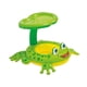 thumbnail image 1 of Flotador De Piscina Para Bebés Con Dosel Flotador De Piscina Para Bebés Recién Nacidos, 1 of 5