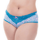 thumbnail image 3 of Pantaleta Invisible De Microfibra Y Encaje, 3 of 3