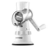 A3D - Cortador Rallador Y Rebanador De Verduras Sumo Slicer